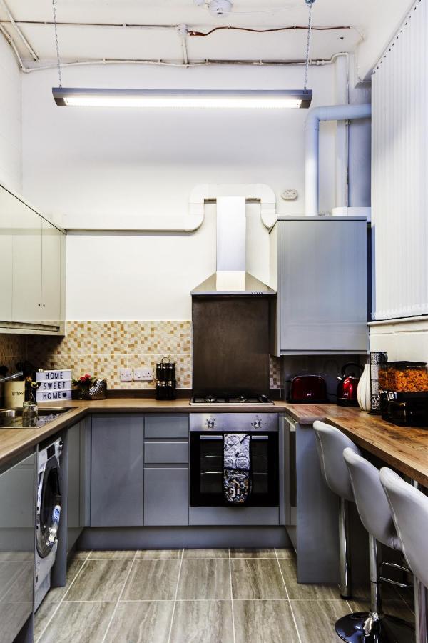 Apartment Amazing Flat With Recreational Activities For Large Families!